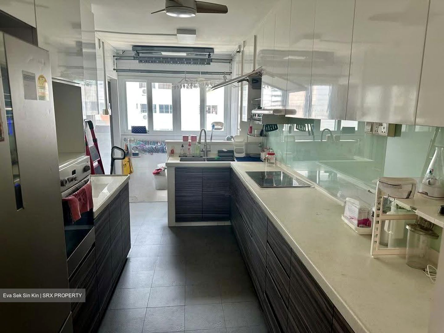 Blk 149 Bishan Green (Bishan), HDB 5 Rooms #624380861